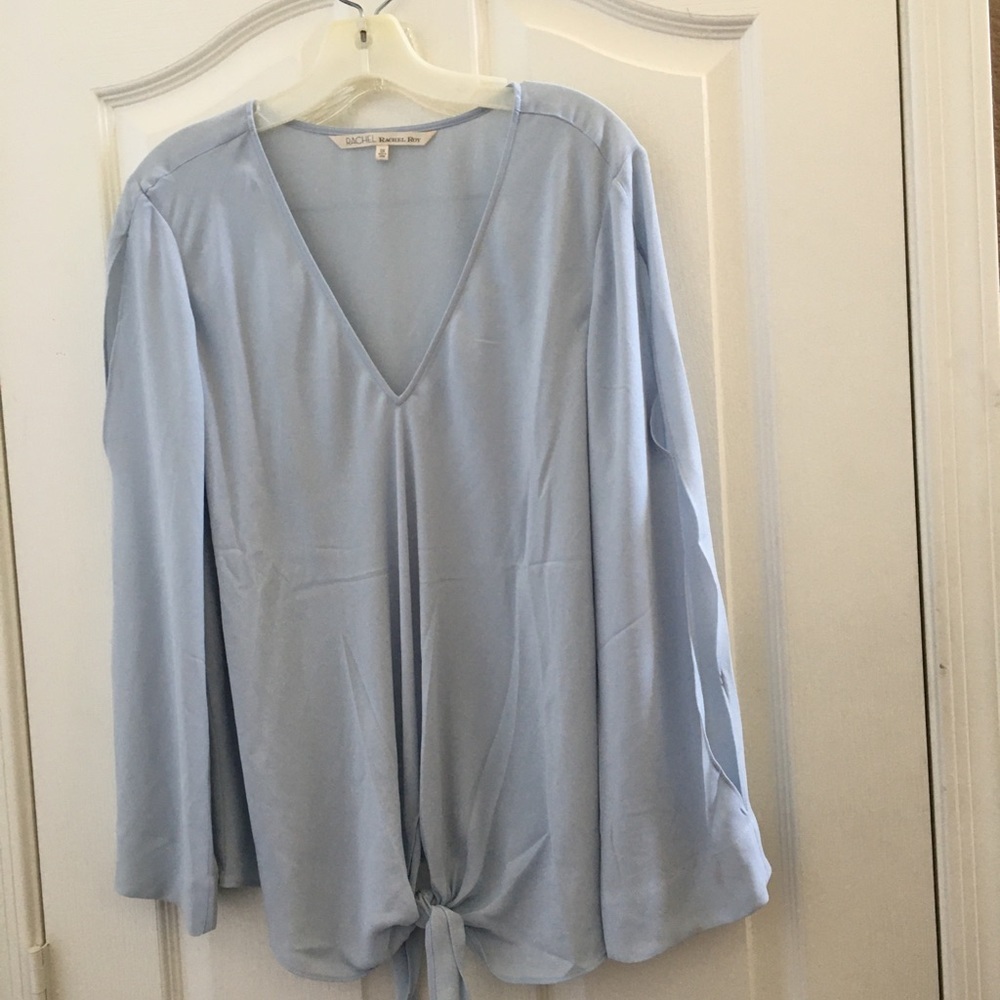 Ladies Rachel Roy top 0x